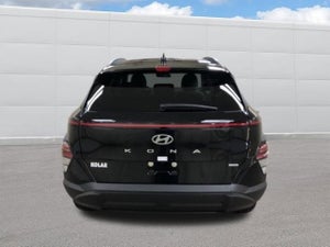 2024 Hyundai KONA SEL Convenience AWD