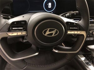 2024 Hyundai ELANTRA SEL Convenience