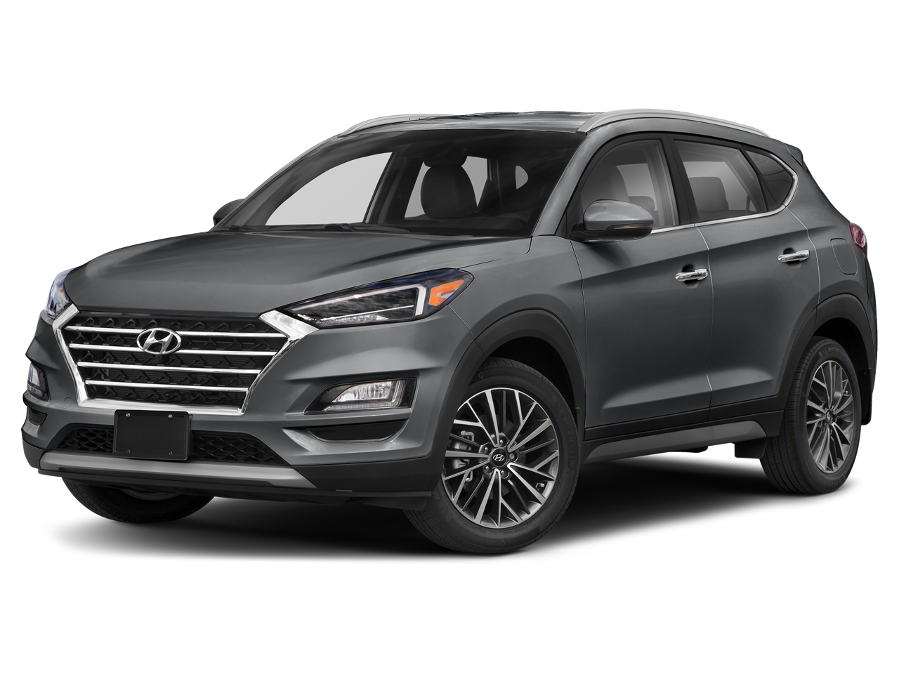 Used 2021 Hyundai Tucson Limited with VIN KM8J3CAL1MU338801 for sale in Hermantown, Minnesota