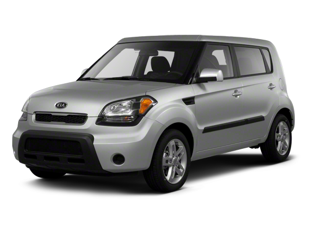 Used 2010 Kia Soul Exclaim with VIN KNDJT2A25A7703044 for sale in Hermantown, Minnesota