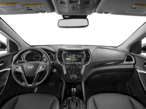 2017 Hyundai SANTA FE SPORT 2.0L Turbo Ultimate