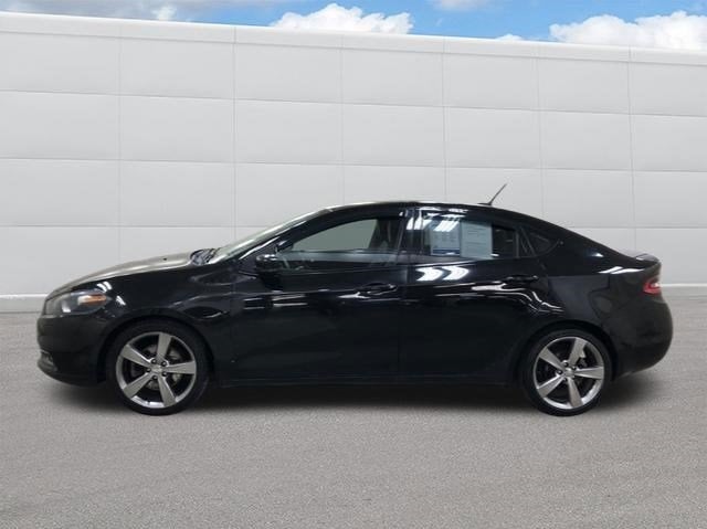Used 2014 Dodge Dart GT with VIN 1C3CDFEB7ED723993 for sale in Hermantown, Minnesota