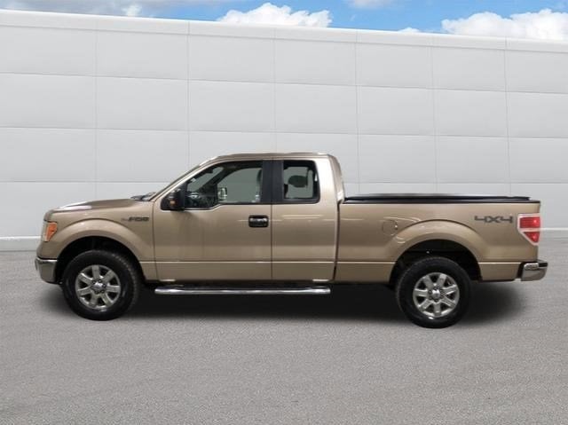 Used 2014 Ford F-150 XLT with VIN 1FTFX1EF6EKD52617 for sale in Hermantown, Minnesota