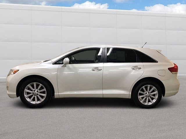 Used 2010 Toyota Venza  with VIN 4T3BA3BBXAU010764 for sale in Hermantown, Minnesota