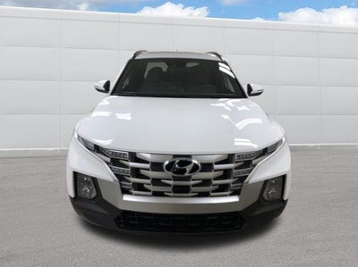 2024 Hyundai SANTA CRUZ SEL Activity AWD