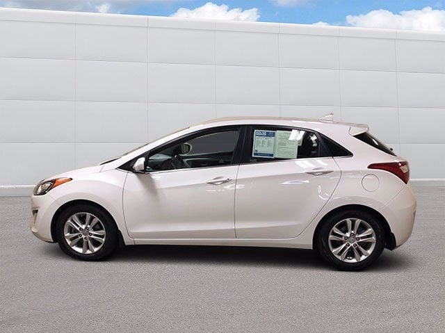 Used 2013 Hyundai Elantra GT  with VIN KMHD35LE5DU079933 for sale in Hermantown, Minnesota