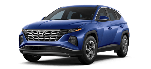 2022 Tucson SE | Kolar Hyundai in Hermantown MN